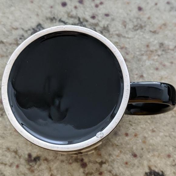 5/$45 Big Black Like A Boss Coffee Mug - Picture 2 of 2
